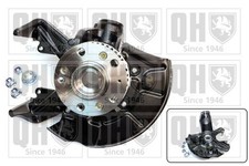 Wheel Suspension Steering Knuckle for Audi A3 Seat LEON TOLEDO 1J0407255AG*