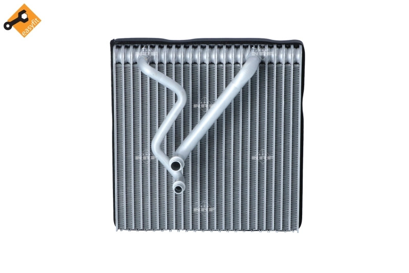 Évaporateur NRF 36109 résout les fuites de climatisation OE 1K1820103B