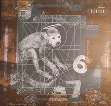 Pixies - Doolittle (LP) (Mint (M))
