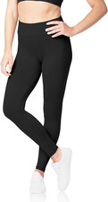 High Waisted Leggings for Women - Comfortable and Stretchy in Versatile Sizes an