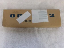NIB OPTO 22 16-Module Mounting Rack    SNAP-B16MC