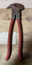 Vintage Fencing Tool / Pliers, 10.5”, Great Neck