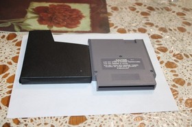 Milon's Secret Castle (Nintendo NES, 1988) Cartridge