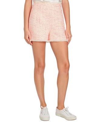 Cinq À Sept Tweed Coronado Short Women's