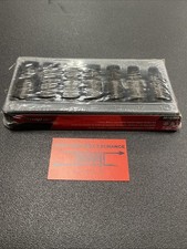 Snap-on 207ripfm 3/8 dr 6 point metric swivel low profile impact 10,12-15,17,18