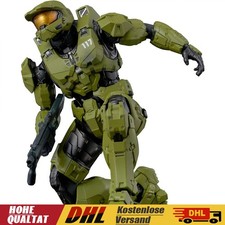 Halo Infinite Master Chief Actionfigur Figurmodell Spielzeug Geschenk für Kinder