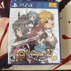 Croixleur Sigma (Sony PlayStation 4, PS4 2018) New Sealed Limited Run Games