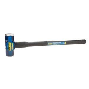 Estwing Esh-1030X Indestructible Shaft Sledge Hammer 4.5Kg/10Lb Pk 1 31281 - Image 3
