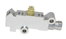 A-team Performance Alum Proportioning Valve Disc-brake Pv4 Universal For Gmchev
