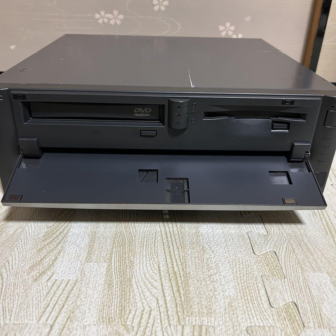 NEC CEREB PC-9821C200/V From Japan i9378 | eBay NEC CEREB PC-9821C200/V From Japan i9378 | eBay
