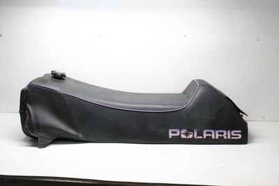 1997 POLARIS XC 600 OEM SEAT GAS TANK CAP TAILLIGHT ASSY 7080559