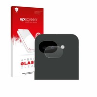 Display Panzerfolie Schutzglas FüR Google Pixel 10A (Nur Kameraschutz)
