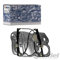 Vaico Fensterheber Elektrisch Vorne Rechts Passend FüR VW Touran | V10-9598