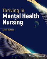 Thriving In Mental Health Nursing | Laura Duncan | Englisch | Taschenbuch | 2025