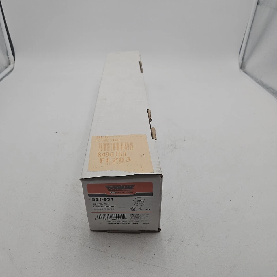 Brazo de control de suspensión & rótula para Dodge Challenger 2008 Foto 4 de 4