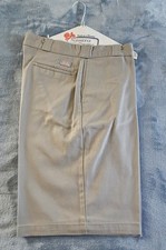 Dickies Light Gray Professional Work Shorts