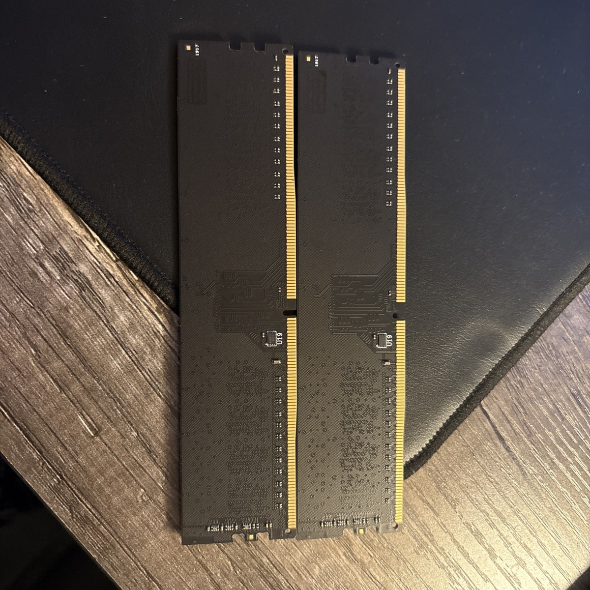 Genuine GoldKey Memory RAM 8gb Ddr4 Pc2666 Cl19 Single for sale
