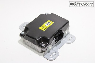 2017-2019 MERCEDES GLC43 AMG AC DC POWER INVERTER CONTROL MODULE UNIT OEM