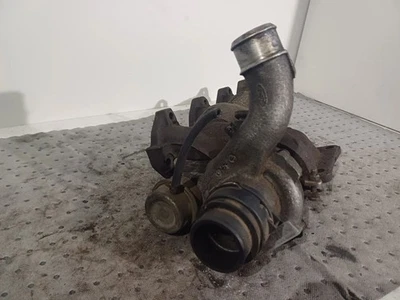 Ford Focus 2002 Diesel 74kW Turbo XS4Q6K682DB MTL23666 - Bild 1 von 4