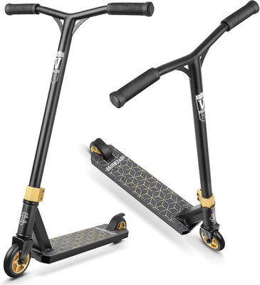 V2 Pro Trick Scooters, Stunt Scooter for Kids Ages 6-12 Years and Teens - Comple