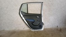 Porte arrière et accessoires Hyundai I10