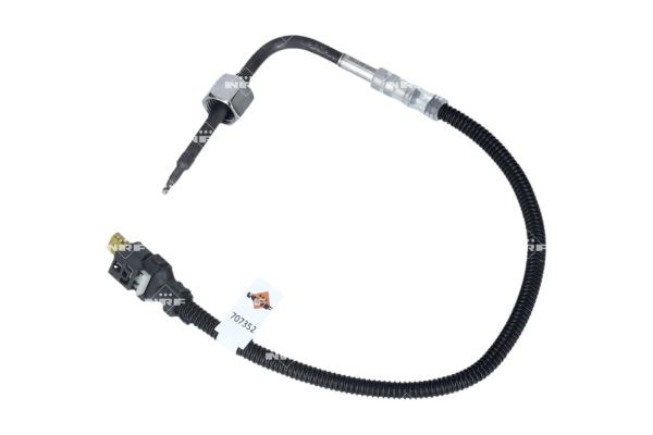 Fits NRF 707352 EXHAUST GAS TEMPERATURE SENSOR MERCEDES SPRINTER 2.2D ⭐UK Stock⭐