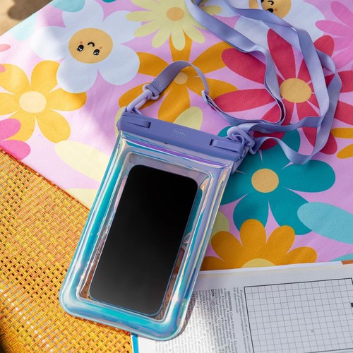 LEGAMI - Waterproof Phone Case, Floating Smartphone Case, Waterproof Bag, Airtig - 第 2/6 張圖片