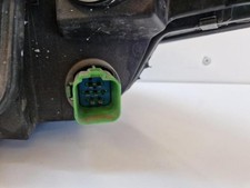 Feu avant (phare) Ford COUGAR