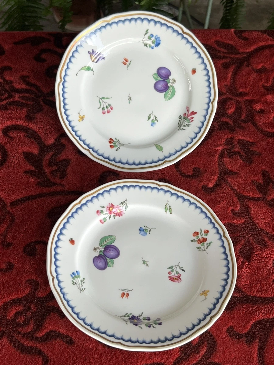 Ginori Italian Fruit for sale | eBay