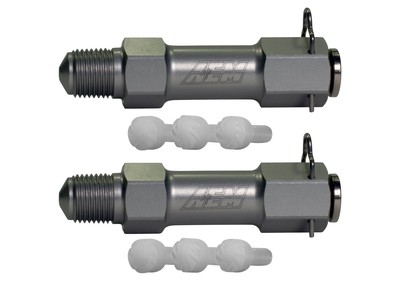 30-3313 AEM V3 Water/Methanol HD Injector Kit