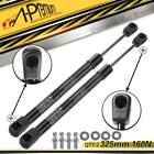<!--F#f_0-->1 Pair Gas Struts for ARB Canopy Rear Window 325mm 160N 1921VR inc Toyota Hilux<!--F/-->