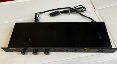 ギター BBE SONIC MAXIMIZER 411 Bbe 411 Sonic Maximizer Monaural | eBay