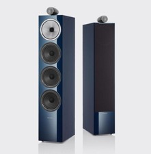 Bowers & Wilkins 702 Signature High End Lauts...