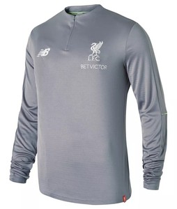 new liverpool top 2018