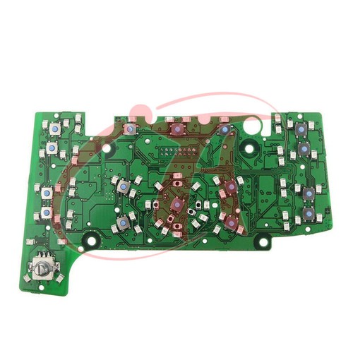 For Audi Q7 A6 05-09 OEM MMI Control Circuit Head Board 2G E380 With Navigation - Picture 11 of 11