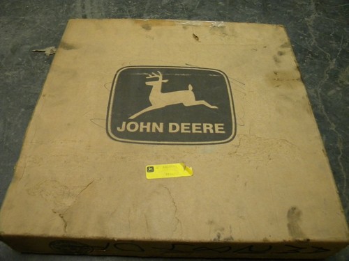 Fan Blade AM2840T NOS OEM for JD 420 430 & 435 - Bild 3 von 5