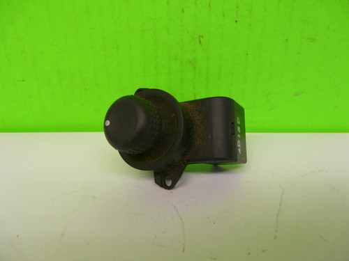 Schalter Spiegelverstellung 7700808035 Renault Laguna I B/K56 93-01 Außenspiegel