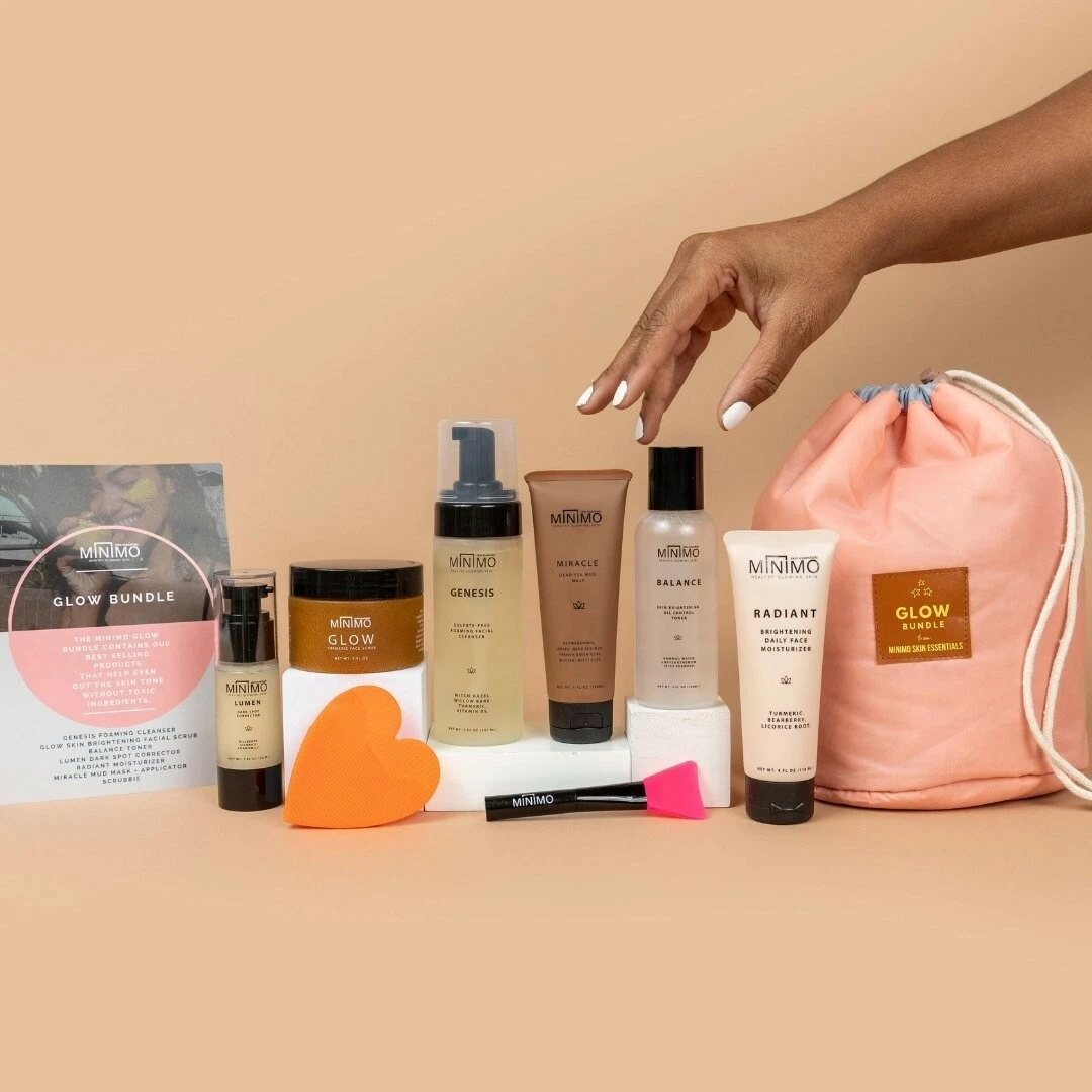 Glow Bundle 850007105136 | eBay