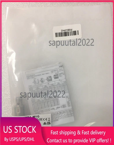 Omron E2E-X7D1-M1G Proximity Switch 1PC New Free Shipping