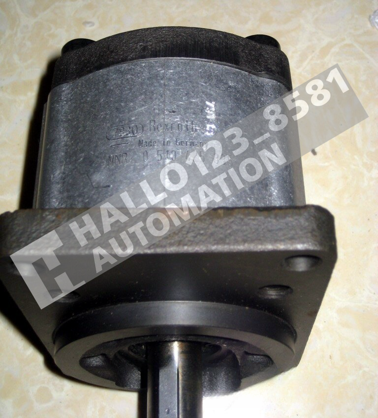 0510425335 AZPF-11-008LAB01MB Rexroth Hydraulic Pump UPS