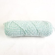 Red Heart Baby Teri Yarn Color Mint 9180 or Spearmint 9171 Missing Wrapper 3 oz
