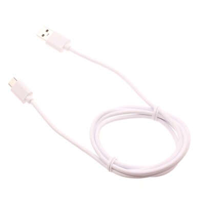 Type-C USB Cable Charger Cord Power Wire USB-C 3ft Sync Fast Charge for Tablets