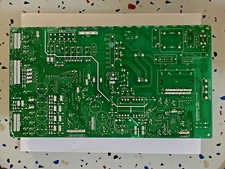 MAIN POWER CONTROL BOARD LG REFRIGERATOR OEM EBR78940612 BRAND NEW OPEN BOX