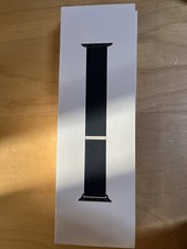 Genuine Apple Watch Sport Loop 45mm for Apple Watch Series 9 - Midnight