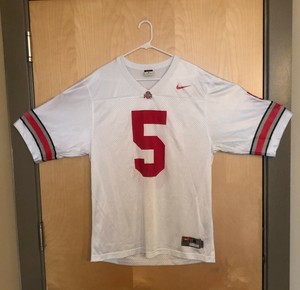 ohio state away jersey