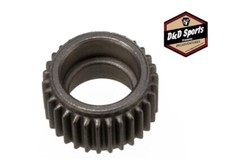 Traxxas 3696 Idler gear, steel (30-tooth) New