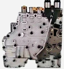 Allison 1000 Transmission  Valve Body W/ All Solenoids  99 - 03 READ