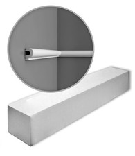 Orac Decor P8060 LUXXUS 1 Box 14 pieces Cornices Mouldings | 28 m