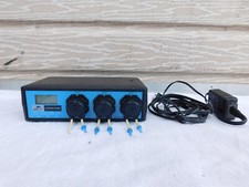 Bubble Magus Dosing Pump T01 Pre-owned Working 