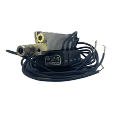 Herion 8010309900002400 Électrovanne 24V 2W 0-3,5bar Herion Vanne